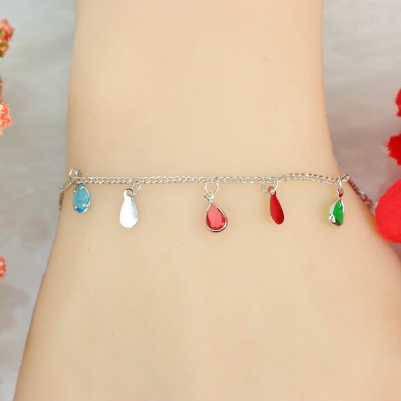 "New Beautiful Design Bracelet for Women/Girls, Gift, B850 - Picture 1 of 10